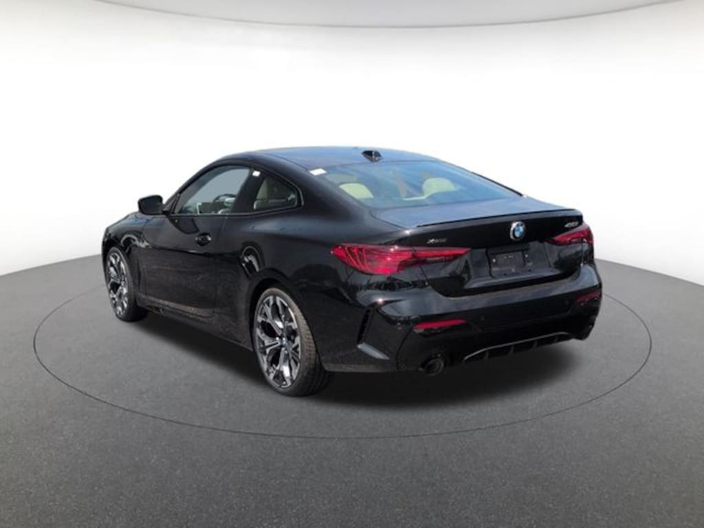 New 2027 BMW 430i xDrive Coupe