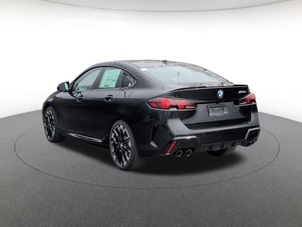New 2026 BMW M235i xDrive Gran Coupe