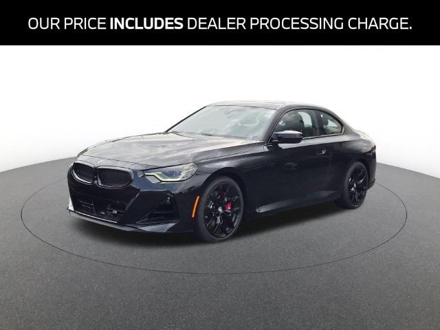 2027 BMW Unknown
