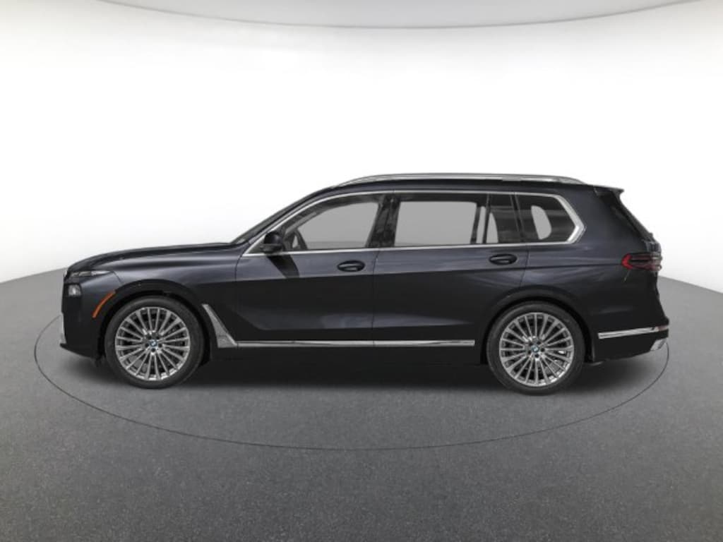 New 2027 BMW X7 xDrive40i SUV