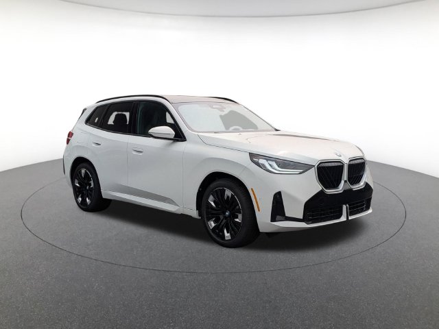 Used 2026 BMW X3 30 xDrive SUV