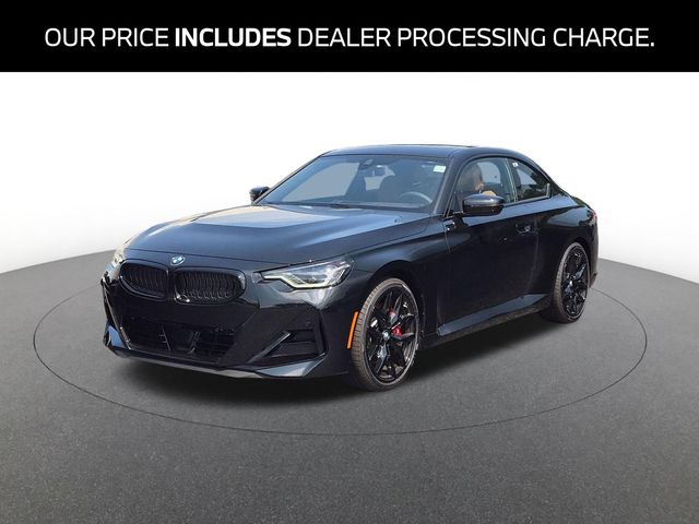 2026 BMW 2 Series 230i