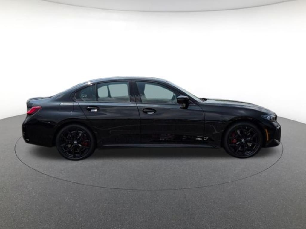 Used 2026 BMW 3 Series 330i xDrive Sedan