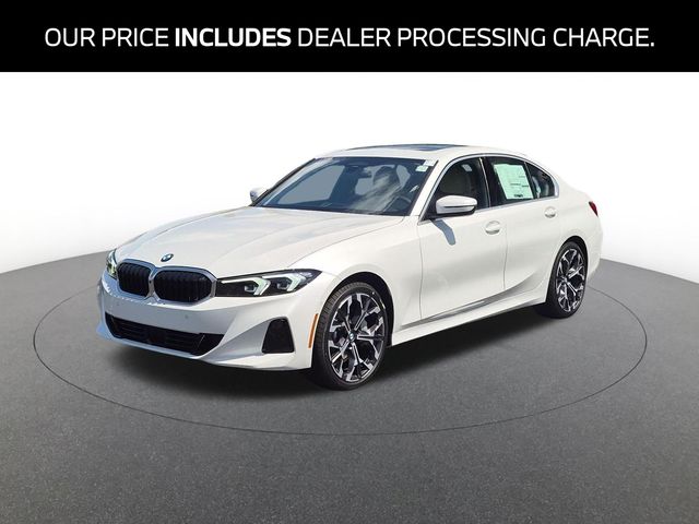  BMW 330i