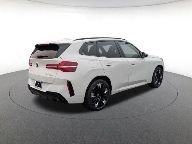 Used 2026 BMW X3 30 xDrive SUV