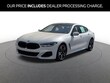  BMW 840i