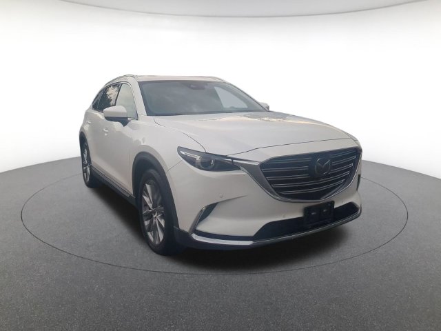 Used 2021 Mazda CX-9 Grand Touring SUV