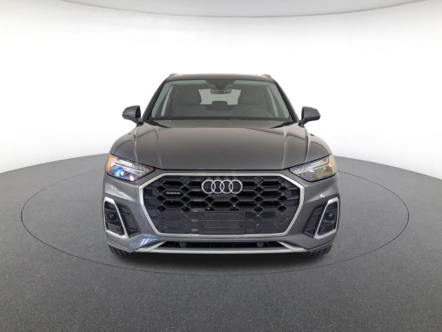 Used 2023 Audi Q5 45 S line Prestige SUV