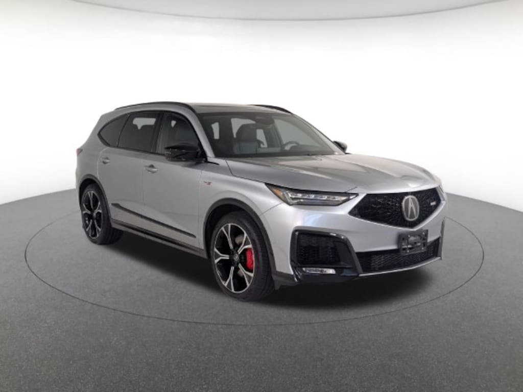 Used 2026 Acura MDX Type S w/Advance Package SUV