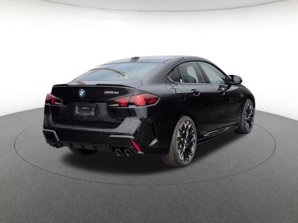 New 2026 BMW M235i xDrive Gran Coupe