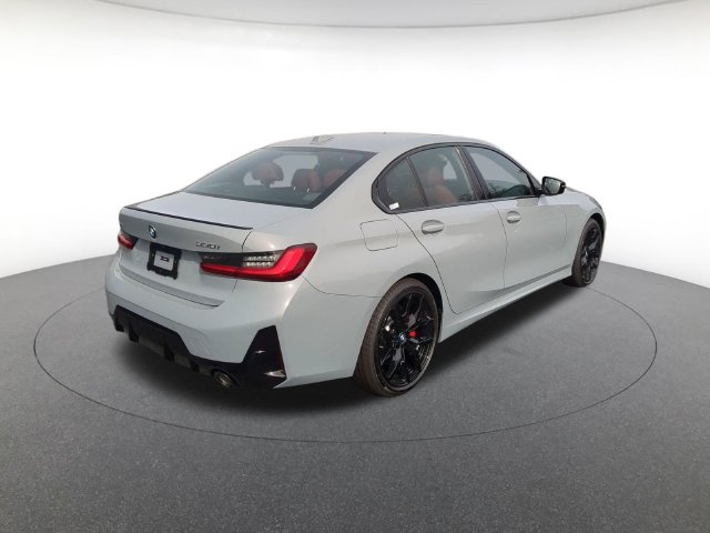 New 2026 BMW 330i xDrive Sedan