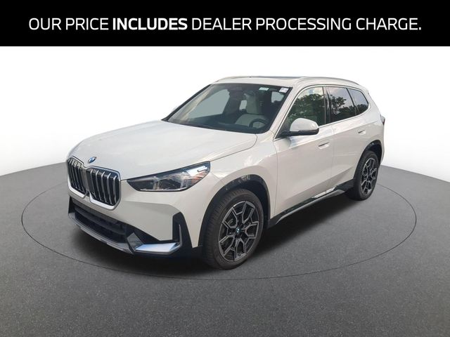 2026 BMW X1 28i