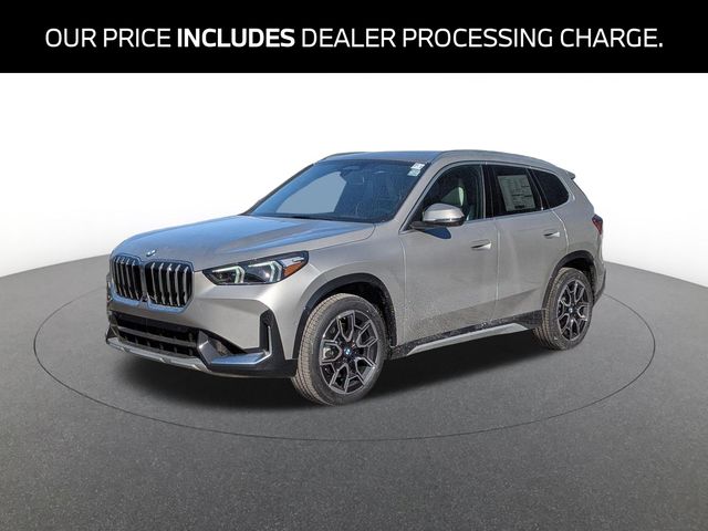 2026 BMW X1 28i