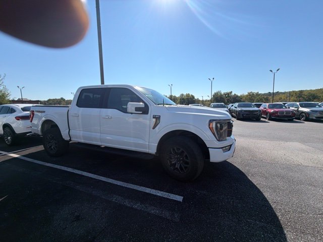 Used 2023 Ford F-150 Tremor Truck