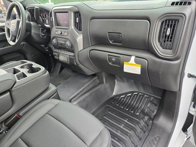 2026 Chevrolet Silverado 2500 HD Work Truck - Photo 16