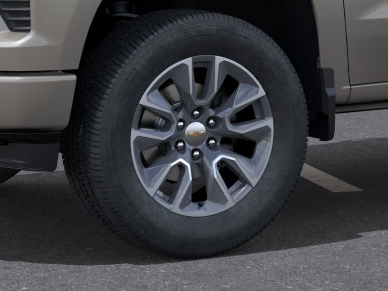 2026 Chevrolet Silverado 1500 RST - Photo 33