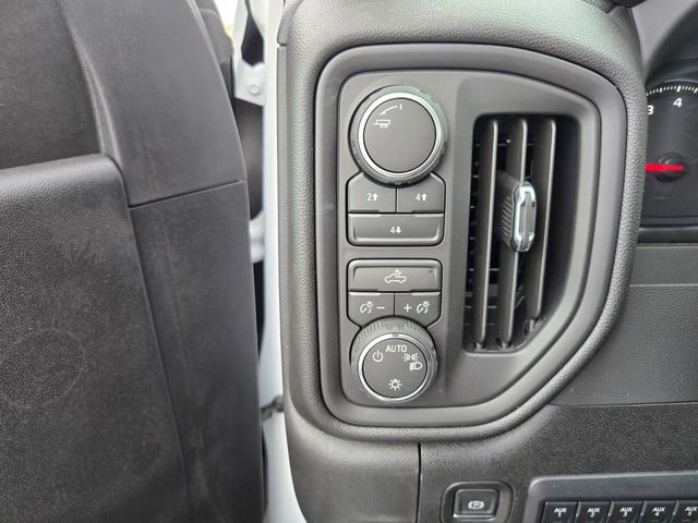 2026 Chevrolet Silverado 2500 HD Work Truck - Photo 25