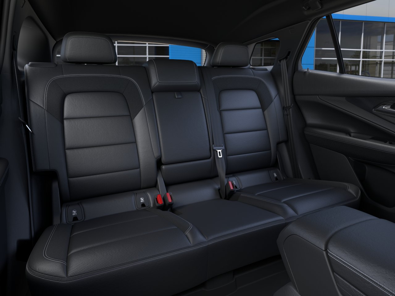 2026 Chevrolet Blazer EV LT - Photo 41