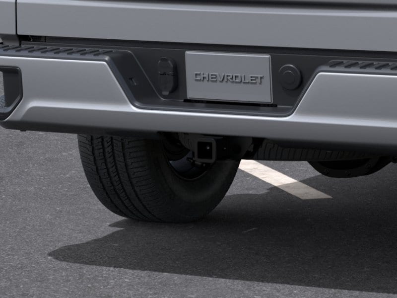 2026 Chevrolet Silverado 1500 RST - Photo 38