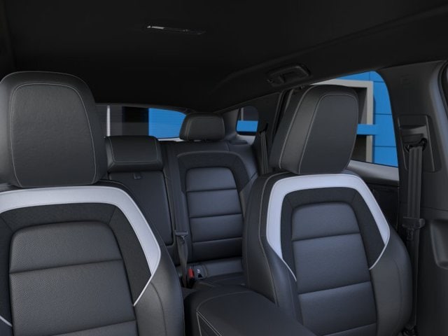 2026 Chevrolet Blazer EV LT - Photo 24