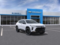 2026 Chevrolet Trax Activ SUV