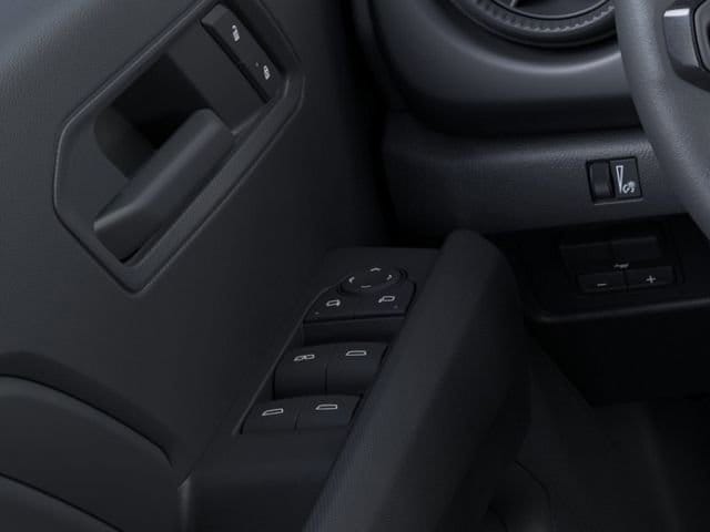 2026 Chevrolet Colorado Trail Boss - Photo 21