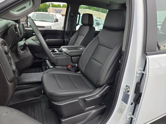 2026 Chevrolet Silverado 2500 HD Work Truck - Photo 5