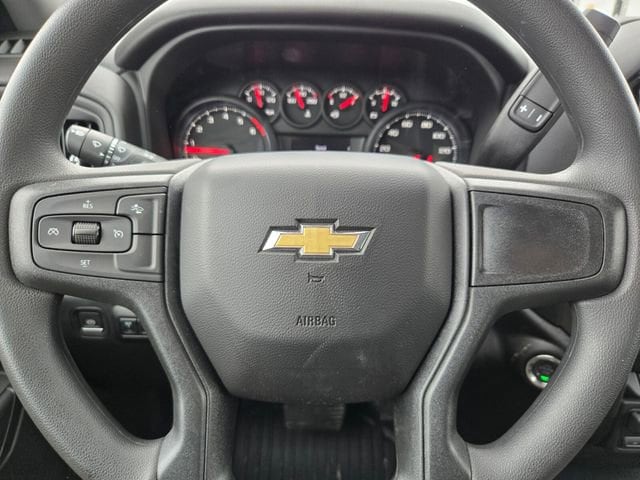 2026 Chevrolet Silverado 2500 HD Work Truck - Photo 23