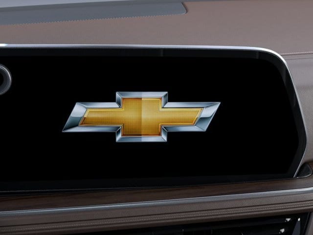 2025 Chevrolet Tahoe High Country - Photo 20