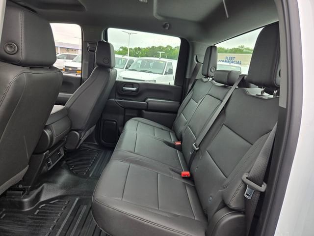 2026 Chevrolet Silverado 2500 HD Work Truck - Photo 6