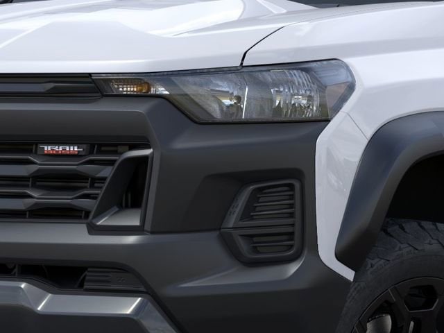 2026 Chevrolet Colorado Trail Boss - Photo 10