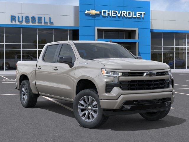 2026 Chevrolet Silverado 1500 RST - Photo 7