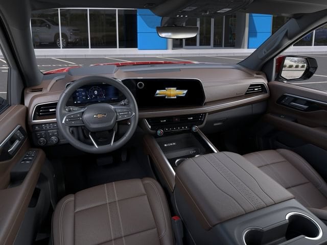 2025 Chevrolet Tahoe High Country - Photo 15