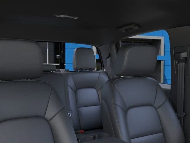2026 Chevrolet Colorado Trail Boss - Photo 23