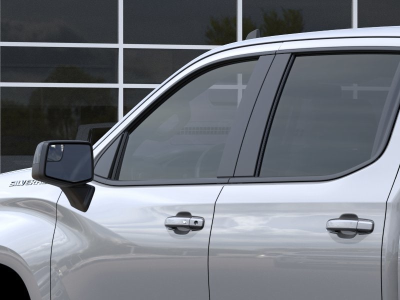 2026 Chevrolet Silverado 1500 RST - Photo 36