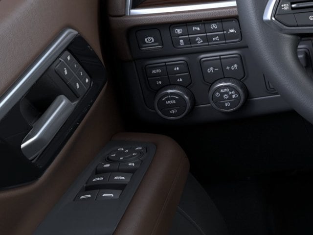 2025 Chevrolet Tahoe High Country - Photo 22