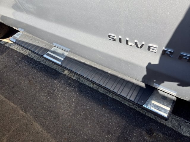 Used 2014 Chevrolet Silverado 1500 LT with VIN 1GCRCREC6EZ169612 for sale in Little Rock