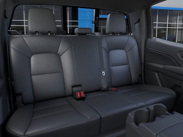 2026 Chevrolet Colorado Trail Boss - Photo 16