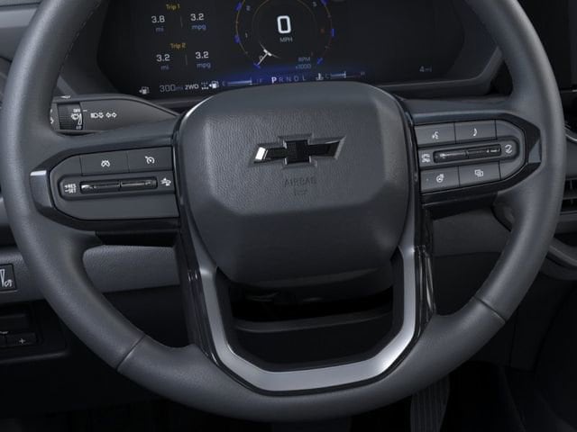 2026 Chevrolet Colorado Trail Boss - Photo 18