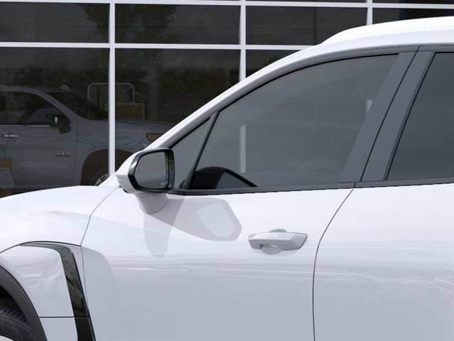 2026 Chevrolet Blazer EV LT - Photo 12