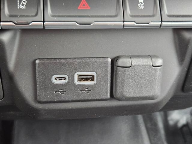 2026 Chevrolet Silverado 2500 HD Work Truck - Photo 22
