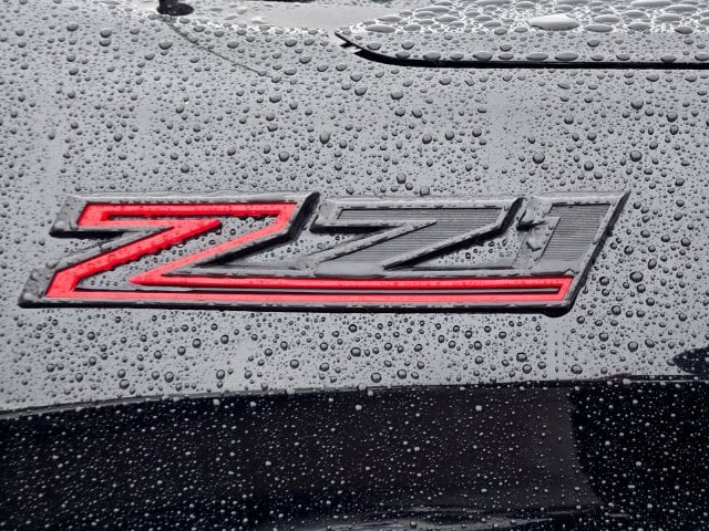 Used 2022 Chevrolet Silverado 1500 Limited LT Trail Boss with VIN 1GCPYFEL3NZ142956 for sale in Little Rock