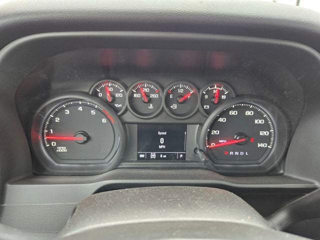 2026 Chevrolet Silverado 2500 HD Work Truck - Photo 24