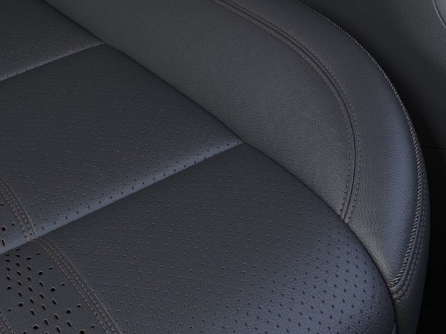 2025 Chevrolet Silverado 2500HD High Country - Photo 21