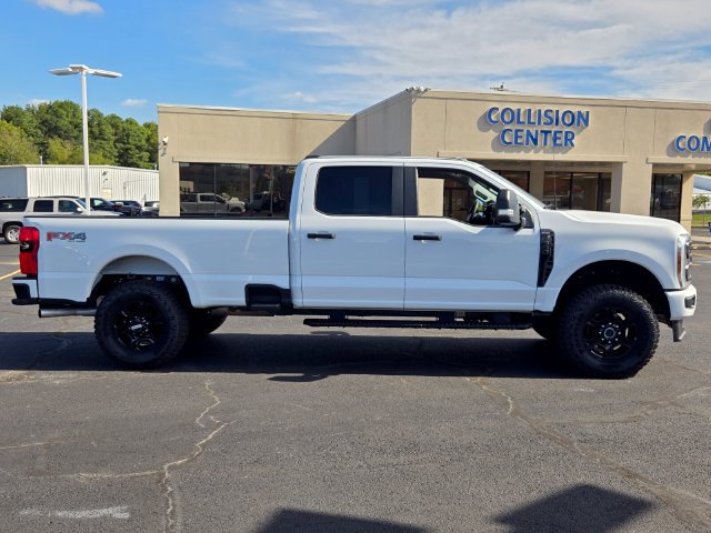 Used 2024 Ford F-350 Super Duty XL with VIN 1FT8W3BN3RED11983 for sale in Little Rock