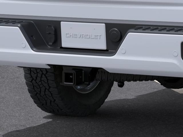 2025 Chevrolet Silverado 2500HD High Country - Photo 14