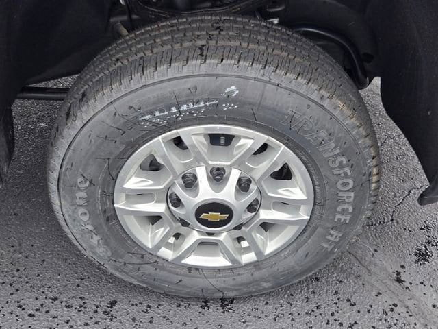 2026 Chevrolet Silverado 2500 HD Work Truck - Photo 18