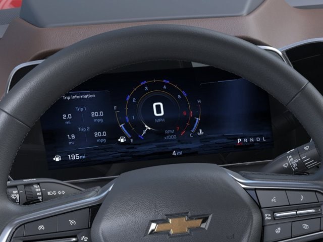 2025 Chevrolet Tahoe High Country - Photo 18