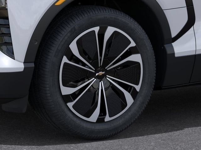 2026 Chevrolet Blazer EV LT - Photo 9