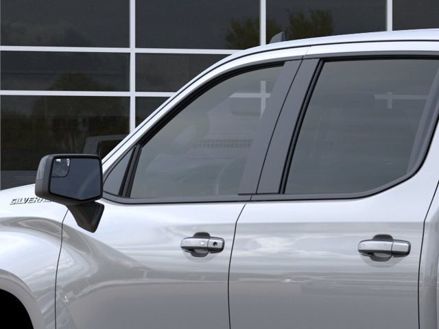 2026 Chevrolet Silverado 1500 RST - Photo 12